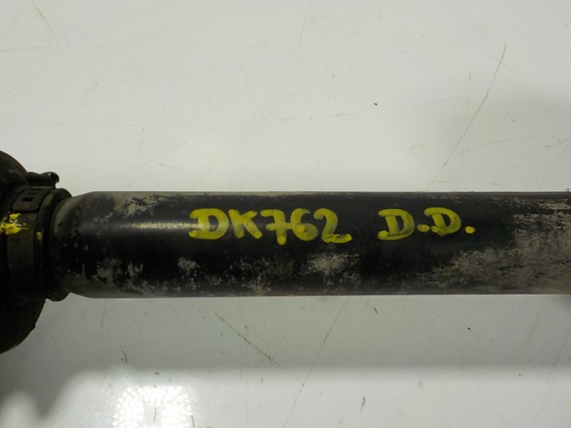 Recambio de transmision derecha para audi a6 berlina (4f2) 3.2 fsi quattro referencia OEM IAM 4F0407272J 4F0407272J 