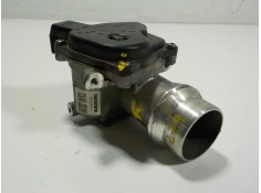 Recambio de caja mariposa para renault megane iv berlina 5p 1.5 blue dci diesel fap referencia OEM IAM 161A03415R 161A03415R  2