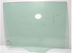 Recambio de cristal puerta trasero derecho para volkswagen touran (5t1) 2.0 tdi referencia OEM IAM  5TA845026 