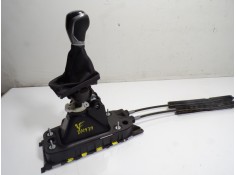 Recambio de palanca cambio para volkswagen touran (5t1) 2.0 tdi referencia OEM IAM 5QA711049P 5QA711049P  2