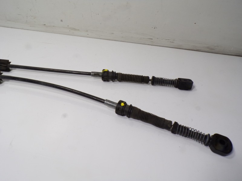 Recambio de palanca cambio para volkswagen touran (5t1) 2.0 tdi referencia OEM IAM 5QA711049P 5QA711049P 