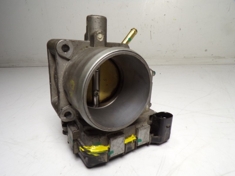 Recambio de caja mariposa para fiat 500 x (334) 1.6 16v cat referencia OEM IAM 50GT817G 55254306 