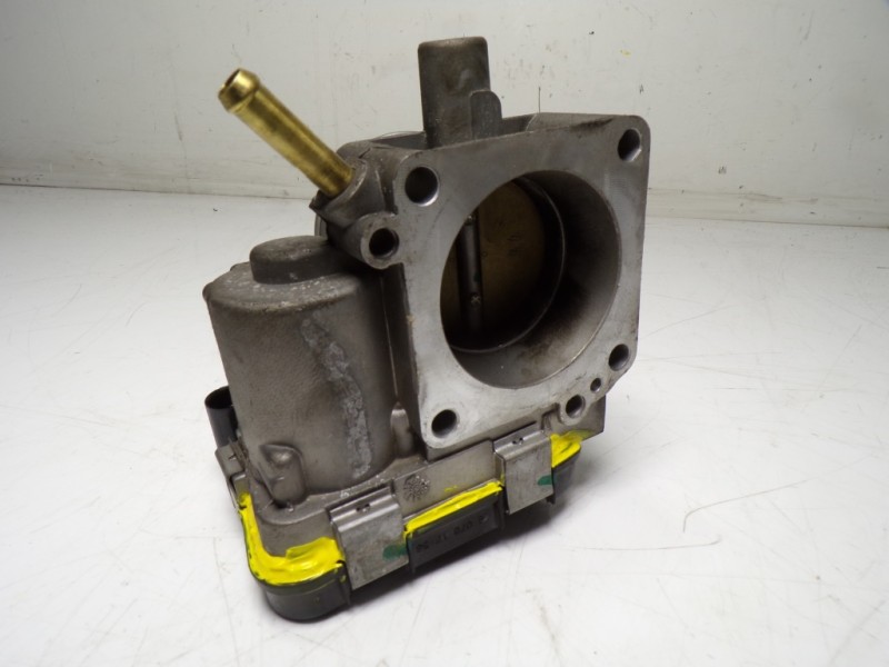 Recambio de caja mariposa para fiat 500 x (334) 1.6 16v cat referencia OEM IAM 50GT817G 55254306 