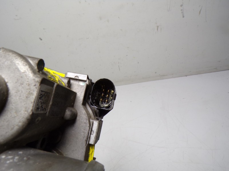 Recambio de caja mariposa para fiat 500 x (334) 1.6 16v cat referencia OEM IAM 50GT817G 55254306 