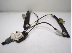 Recambio de elevalunas delantero derecho para bmw serie 2 coupe (f22) 2.0 turbodiesel referencia OEM IAM 70460320 51337292120 67 2