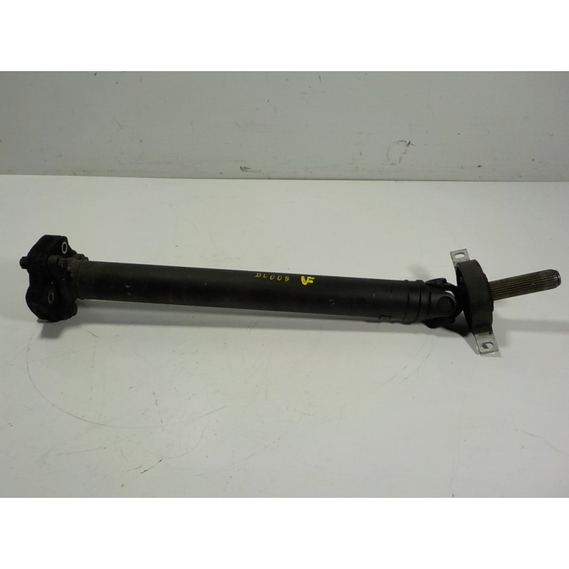 Recambio de transmision central para bmw serie 2 coupe (f22) 2.0 turbodiesel referencia OEM IAM 759840107 26107598401 