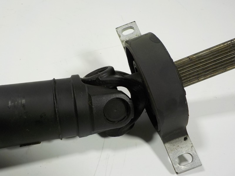 Recambio de transmision central para bmw serie 2 coupe (f22) 2.0 turbodiesel referencia OEM IAM 759840107 26107598401 