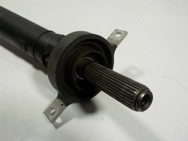 Recambio de transmision central para bmw serie 2 coupe (f22) 2.0 turbodiesel referencia OEM IAM 759840107 26107598401 