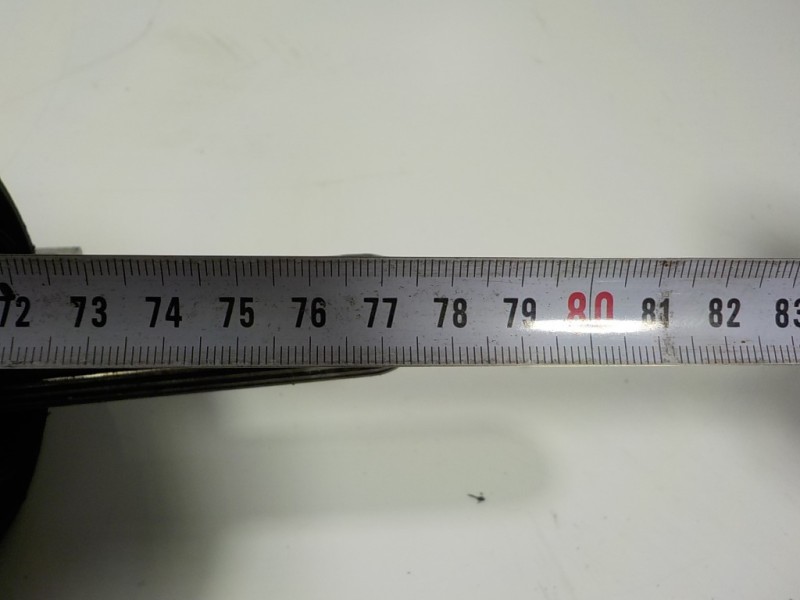 Recambio de transmision central para bmw serie 2 coupe (f22) 2.0 turbodiesel referencia OEM IAM 759840107 26107598401 