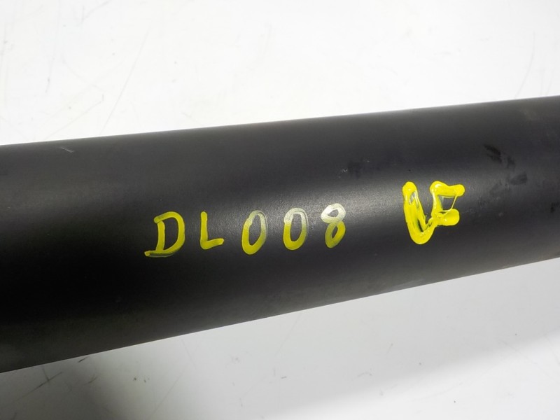 Recambio de transmision central para bmw serie 2 coupe (f22) 2.0 turbodiesel referencia OEM IAM 759840107 26107598401 