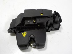 Recambio de cerradura maletero / porton para citroen c4 cactus 1.6 blue-hdi fap referencia OEM IAM 9804762080 9804762080  2