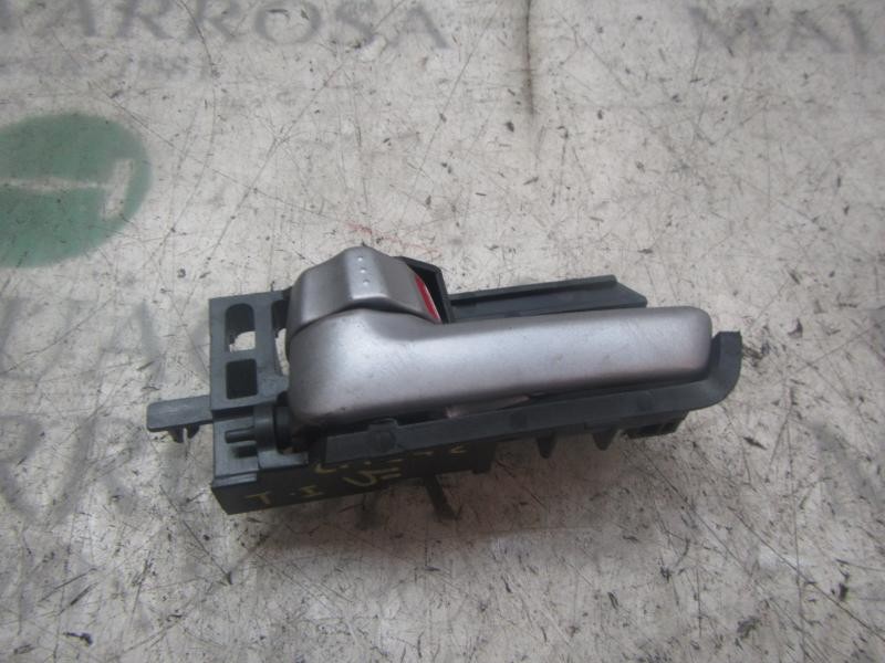 Recambio de maneta interior trasera izquierda para suzuki swift berlina (mz) gl (5-ptas.) referencia OEM IAM 8313062J10BWL  