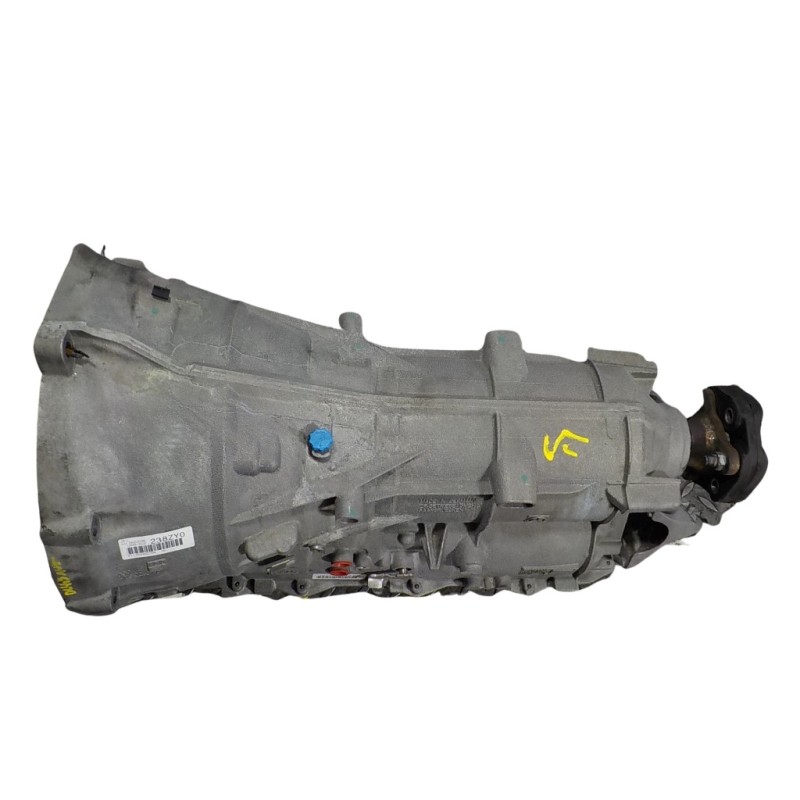 Recambio de caja cambios para bmw serie 1 lim. (f20) 2.0 turbodiesel referencia OEM IAM 1139348 24009487556 