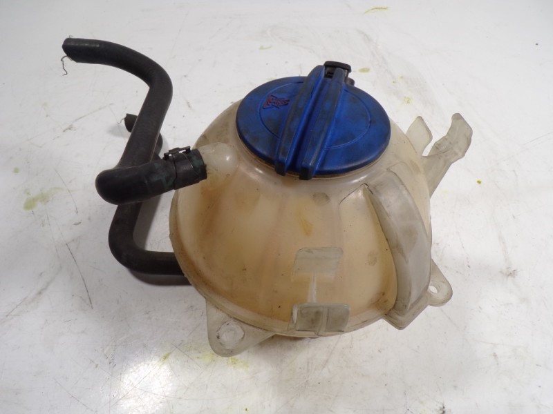 Recambio de deposito expansion para audi a3 (8p) 1.9 tdi referencia OEM IAM 1K0121407A  