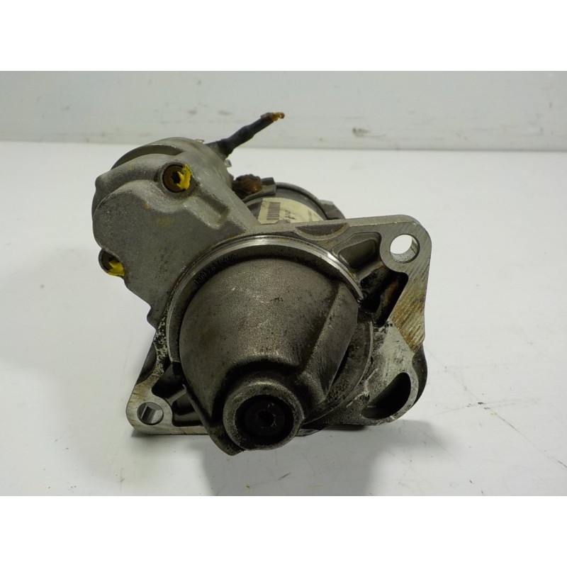Recambio de motor arranque para opel corsa e 1.4 referencia OEM IAM 25196021 25196021 