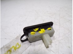 Recambio de maneta porton para renault clio iv 0.9 tce energy bivalent. gasolina / gpl referencia OEM IAM 8200385516 8200076256  2