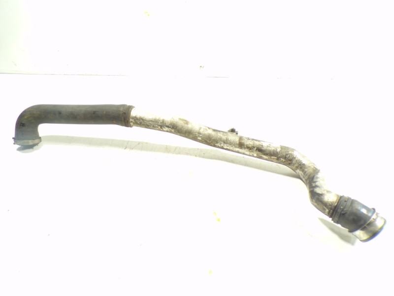 Recambio de tubo intercooler para volkswagen phaeton (3d1/3d9) 3.0 v6 tdi dpf referencia OEM IAM 3D0145762A  
