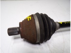 Recambio de transmision izquierda para volkswagen tiguan (5n2) 2.0 tdi referencia OEM IAM 5N0407763D 5N0407763D  2