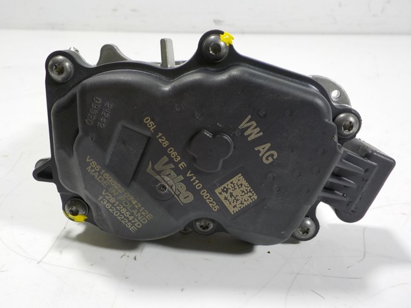 Recambio de caja mariposa para seat leon sportstourer (kl8) style referencia OEM IAM 05L128063E 05L128063E 