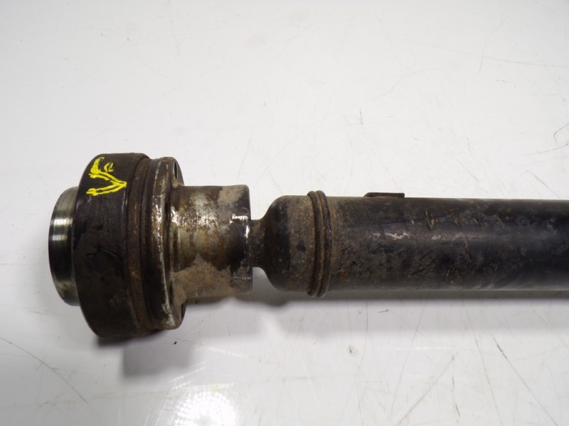 Recambio de transmision central delantera para suzuki grand vitara jb (jt) 1.9 ddis turbodiesel referencia OEM IAM  2710167J01 