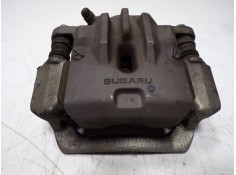 Recambio de pinza freno trasera izquierda para subaru xv advance referencia OEM IAM  26692SG010  2
