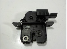 Recambio de cerradura maletero / porton para renault clio iv 1.5 dci diesel fap energy referencia OEM IAM 905039428R 905039428R  2