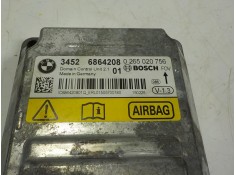 Recambio de centralita airbag para bmw serie 4 coupe (f32) 2.0 16v turbodiesel referencia OEM IAM 34526864208 65779461918  2