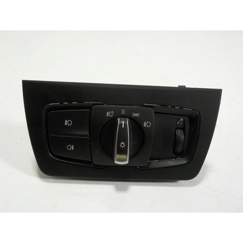 Recambio de mando luces para bmw serie 4 coupe (f32) 2.0 16v turbodiesel referencia OEM IAM 6131926530304 61319265303 