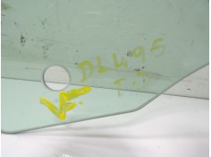 Recambio de cristal puerta delantero derecho para cupra leon sportstourer (kl8) vz 2.0 tsi 4drive referencia OEM IAM  5FA845202A 2