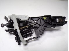 Recambio de maneta exterior delantera izquierda para cupra leon sportstourer (kl8) vz 2.0 tsi 4drive referencia OEM IAM 5FB83761 2