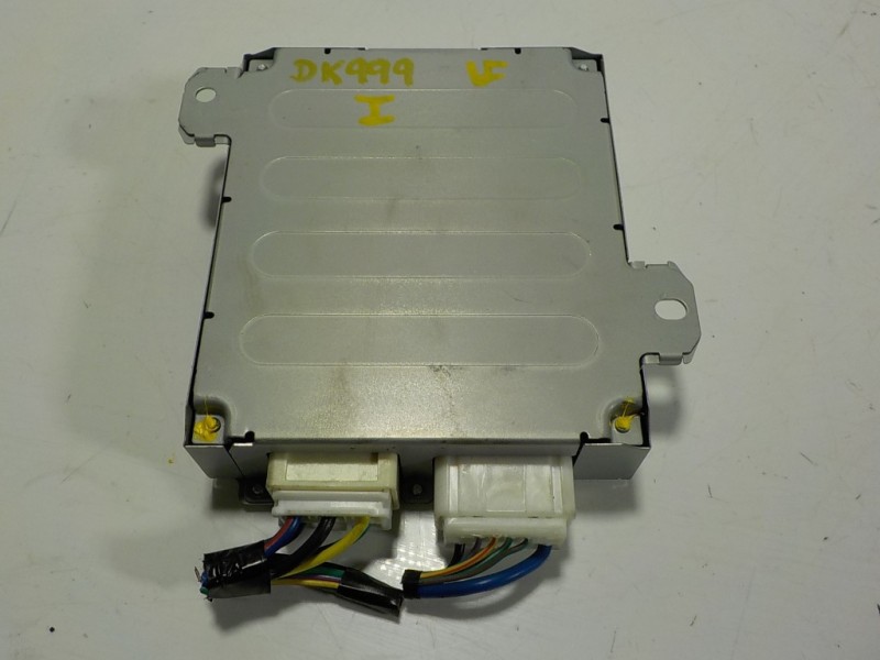 Recambio de modulo electronico para subaru xv advance referencia OEM IAM 82714SG000 82714SG000 