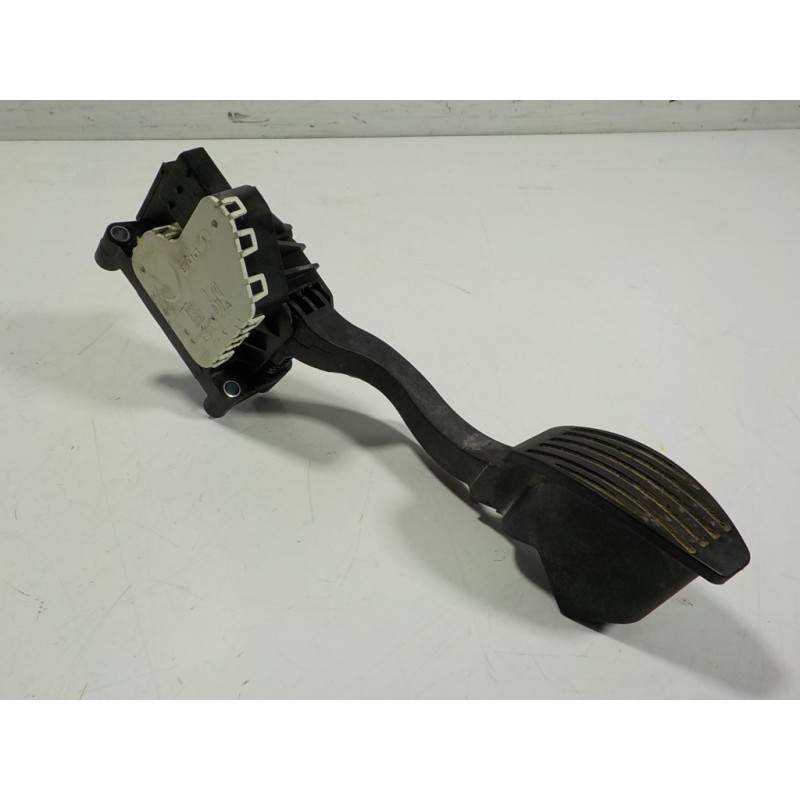 Recambio de potenciometro pedal para fiat panda (319) 1.2 cat referencia OEM IAM  51852090 