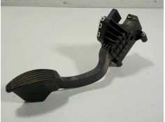 Recambio de potenciometro pedal para fiat panda (319) 1.2 cat referencia OEM IAM  51852090  2