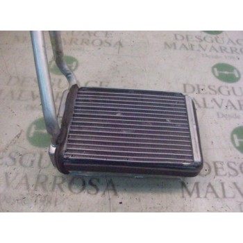 RADIADOR CALEFACCION / AIRE ACONDICIONADO 