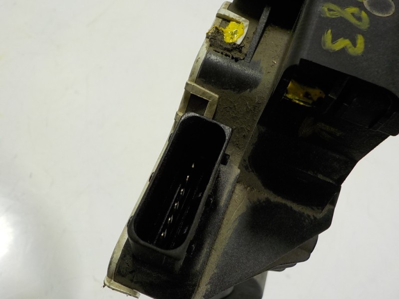 Recambio de potenciometro pedal para fiat panda (319) 1.2 cat referencia OEM IAM  51852090 