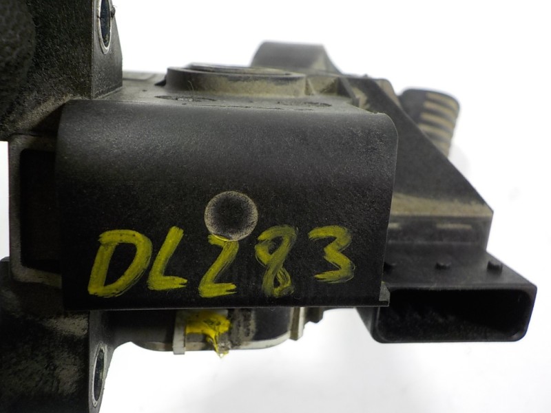 Recambio de potenciometro pedal para fiat panda (319) 1.2 cat referencia OEM IAM  51852090 