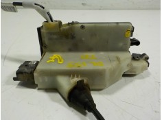 Recambio de cerradura puerta trasera derecha para peugeot 208 1.6 blue-hdi fap referencia OEM IAM 9812501180 9812501180  2