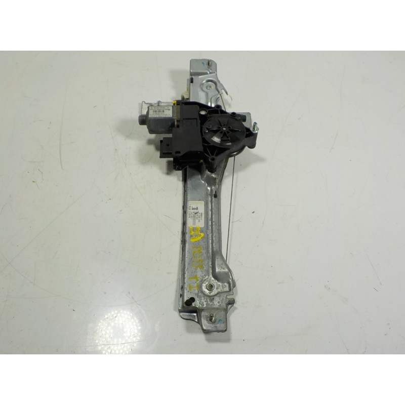 Recambio de elevalunas trasero izquierdo para peugeot 208 1.6 blue-hdi fap referencia OEM IAM 9816401580 9816402380 