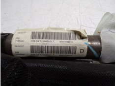 Recambio de airbag cortina delantero derecho para citroen c6 2.7 v6 hdi fap cat (uhz / dt17ted4) referencia OEM IAM 964474728001 2