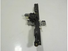 Recambio de elevalunas trasero derecho para jeep commander 3.0 v6 crd limited referencia OEM IAM 55396482AC 55396482AB  2