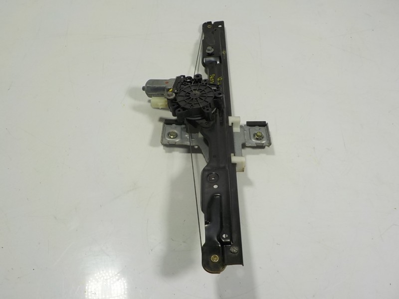 Recambio de elevalunas trasero derecho para jeep commander 3.0 v6 crd limited referencia OEM IAM 55396482AC 55396482AB 