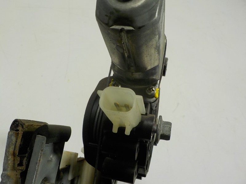 Recambio de elevalunas trasero derecho para jeep commander 3.0 v6 crd limited referencia OEM IAM 55396482AC 55396482AB 