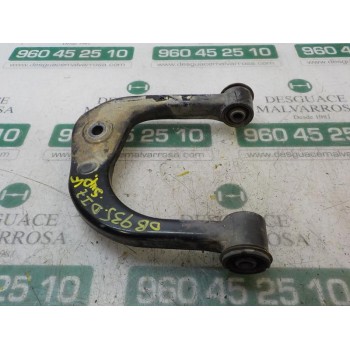BRAZO SUSPENSION SUPERIOR DELANTERO IZQUIERDO 4863035020 