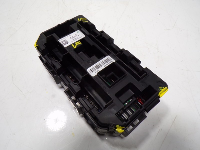 Recambio de caja reles / fusibles para bmw serie 3 touring (f31) 320d referencia OEM IAM 922487904 61149224866 