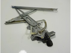 Recambio de elevalunas delantero derecho para toyota yaris 1.0 cat referencia OEM IAM 857100D100 698100D300  2