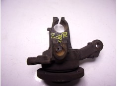 Recambio de mangueta delantera derecha para citroen c4 cactus 1.6 blue-hdi fap referencia OEM IAM    2