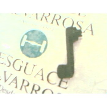 MANETA ELEVALUNAS TRASERA IZQUIERDA 