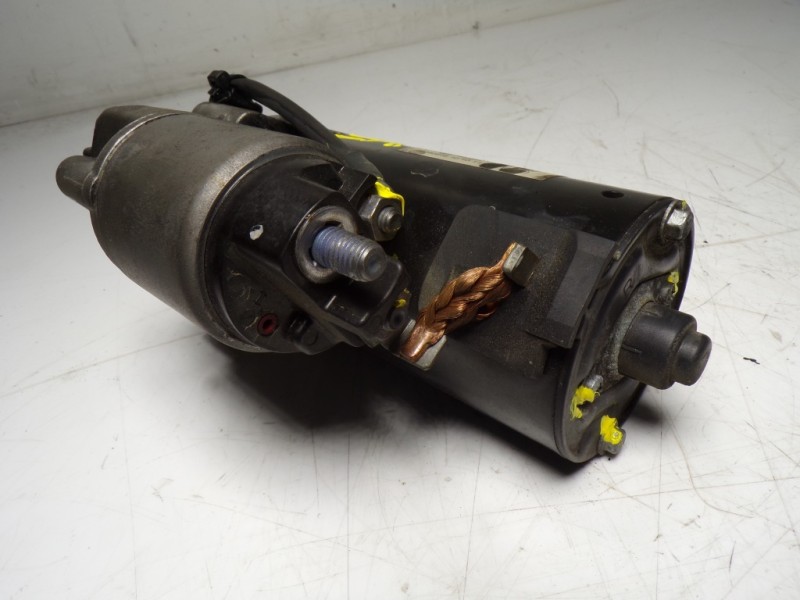 Recambio de motor arranque para bmw x1 (e84) sdrive 20d referencia OEM IAM 0001148034 12418570238 