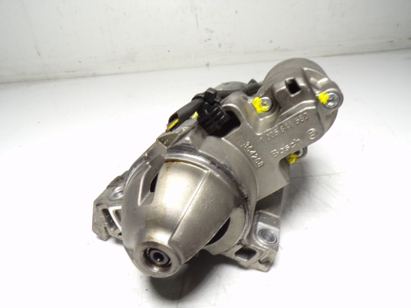 Recambio de motor arranque para bmw x1 (e84) sdrive 20d referencia OEM IAM 0001148034 12418570238 