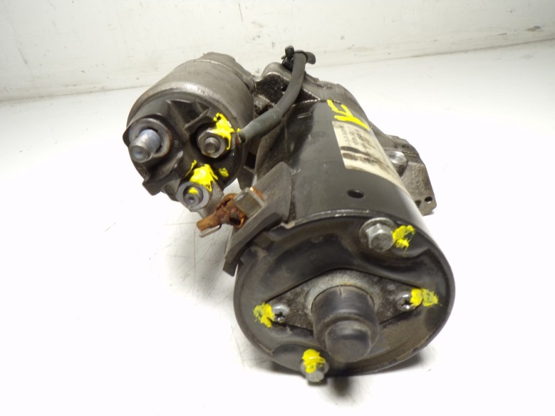 Recambio de motor arranque para bmw x1 (e84) sdrive 20d referencia OEM IAM 0001148034 12418570238 